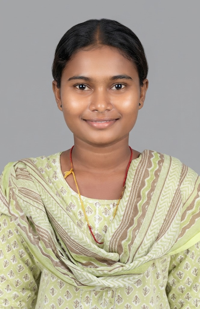 Parbati  charan - Full time Cleaner in malad west in Mumbai
